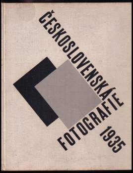 Československá fotografie