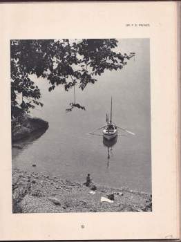 Československá fotografie I