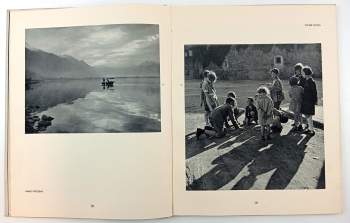 Augustin Škarda: Československá fotografie III
