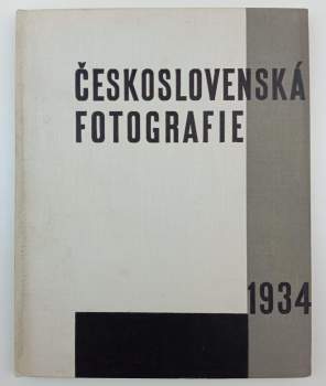 Československá fotografie III