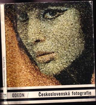 Josef Prošek: Československá fotografie