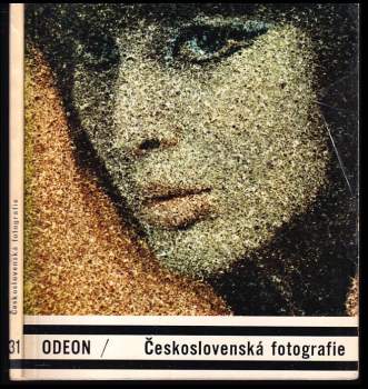 Československá fotografie