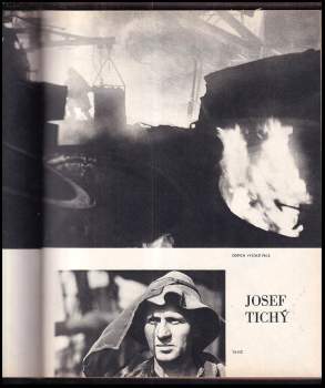 Jaroslav Spousta: Československá fotografie - KOMPLETNÍ ROČNÍK 16.