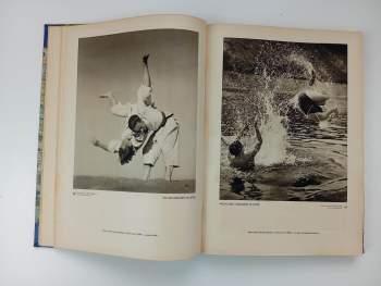 Československá fotografie, KOMPLETNÍ ROČNÍK 1. - 5. (1946 - 1950), celkem 56 čísel (první ročník zkrácený)