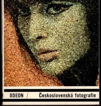 Josef Prošek: Československá fotografie : Pražský fotosalon 1965