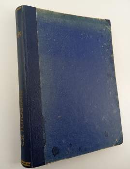 Československá fotografie - ročník X. - čísla 1 - 12 - KOMPLETNÍ ROČNÍK