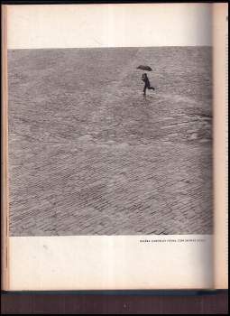 Jaroslav Spousta: Československá fotografie - ročník XIII. - čísla 1 - 12 - KOMPLETNÍ ROČNÍK