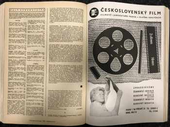 Československá fotografie