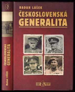 Československá generalita