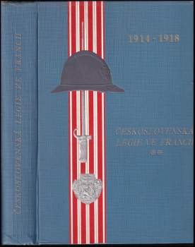 Československá legie ve Francii