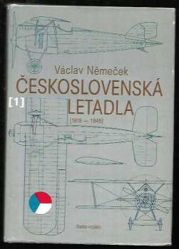 Československá letadla