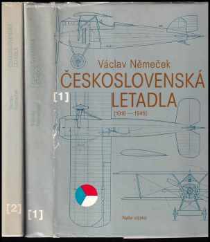 Československá letadla