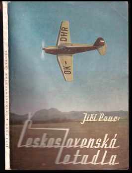 Československá letadla