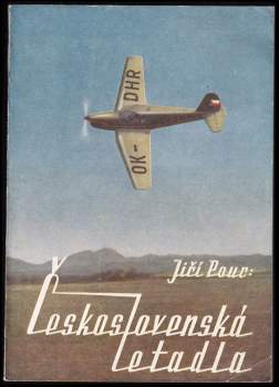 Československá letadla