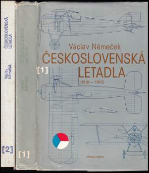Československá letadla