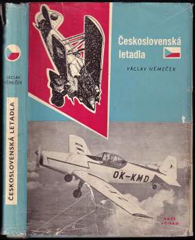 Československá letadla