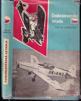 Československá letadla