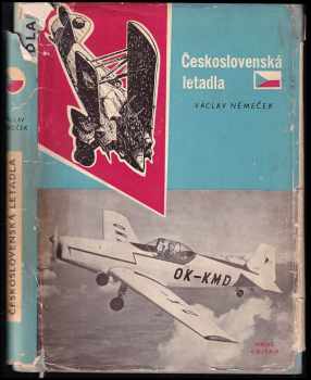 Československá letadla