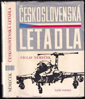 Československá letadla