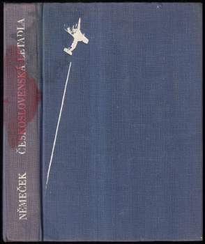 Československá letadla