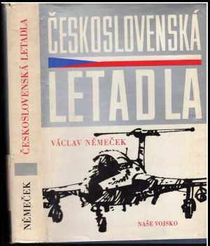 Československá letadla