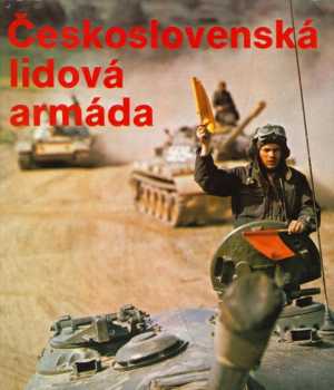 Československá lidová armáda