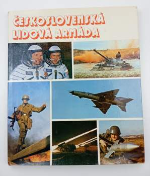 Československá lidová armáda