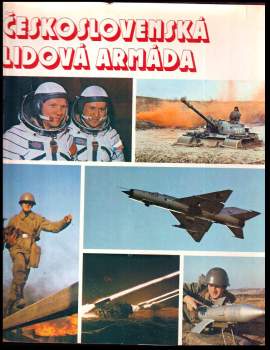 Československá lidová armáda