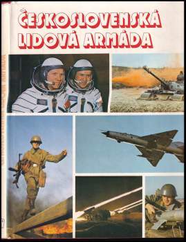 Zdeněk Procházka: Československá lidová armáda