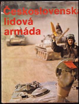 Československá lidová armáda