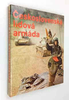 Československá lidová armáda