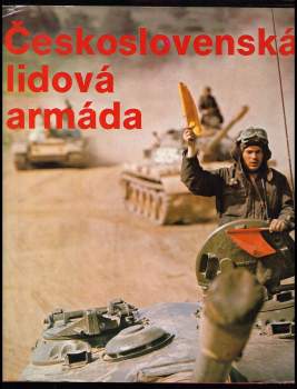 Československá lidová armáda