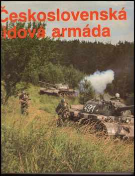 Československá lidová armáda
