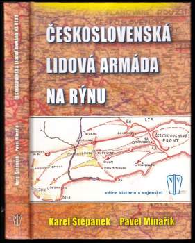 Československá lidová armáda na Rýnu