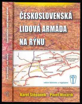 Československá lidová armáda na Rýnu