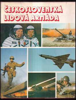 Československá lidová armáda