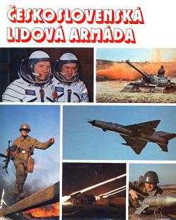 Rukověť svazáckého funkcionáře v ČSLA [Československá lidová armáda]