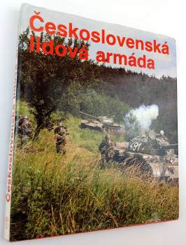 Zdeněk Procházka: Československá lidová armáda