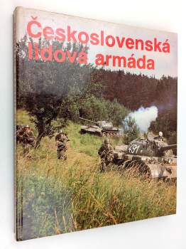 Československá lidová armáda