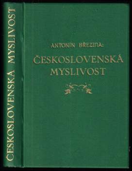 Československá myslivost