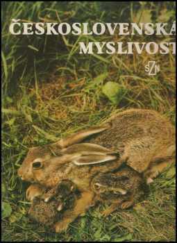 Československá myslivost