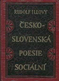 Československá poesie sociální