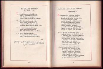 Rudolf Illový: Československá poesie sociální