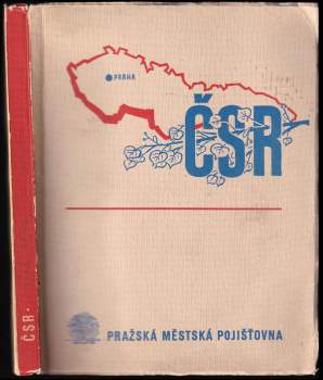 Československá republika