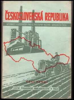 Československá republika