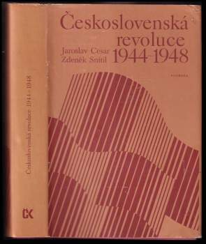 Československá revoluce 1944-1948