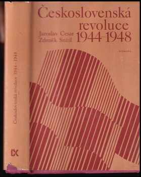 Československá revoluce 1944-1948