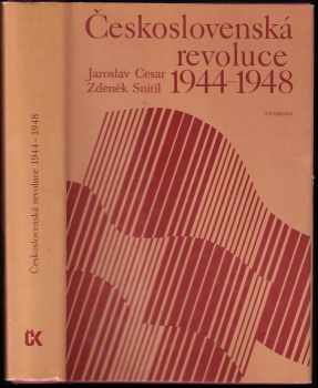 Československá revoluce 1944-1948