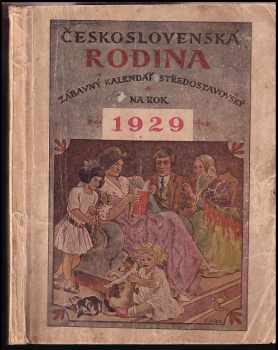 Cyrilometodějská rodina