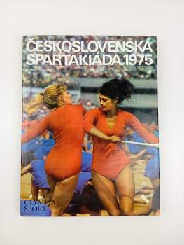 Československá spartakiáda 1975